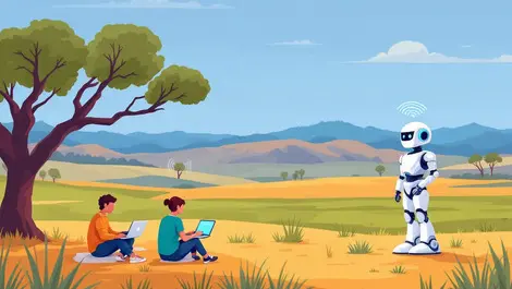 Regional Connectivity Symposium spotlights digital inclusion in NSW