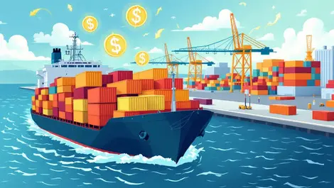 Brands face tariffs & fulfilment hurdles ahead of peak season