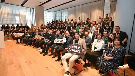 KPay launches in Australia to boost SME payments & operations