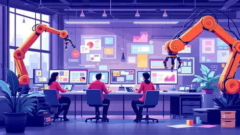Exclusive: The future of creative agencies as platforms