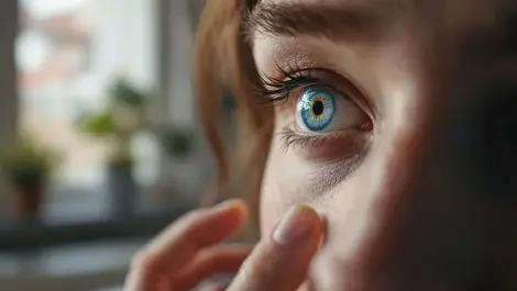 Smartphone app claims to deliver full eye prescriptions