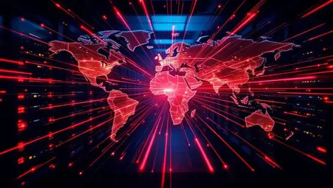 Radware warns of surging DDoS & app attacks in 2025