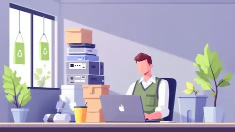Sumillion wins King's Award for sustainable IT procurement