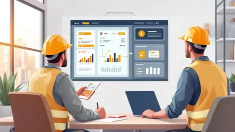 Premier Construction Software adds early payment tool