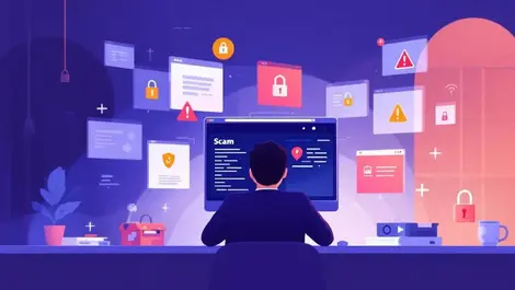 CypherLoc scam kit drives millions of browser attacks
