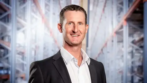 Land squeeze pushes warehouses to build higher, smarter