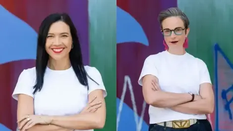 Australia has high AI agency in eight capabilities