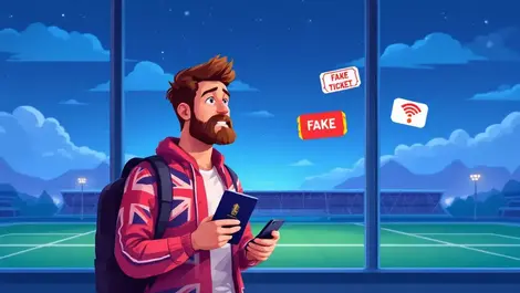 Norton warns Britons of World Cup scams this summer