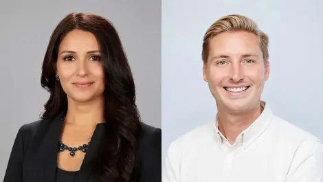 Litera promotes Singh & Ryan in leadership shake-up